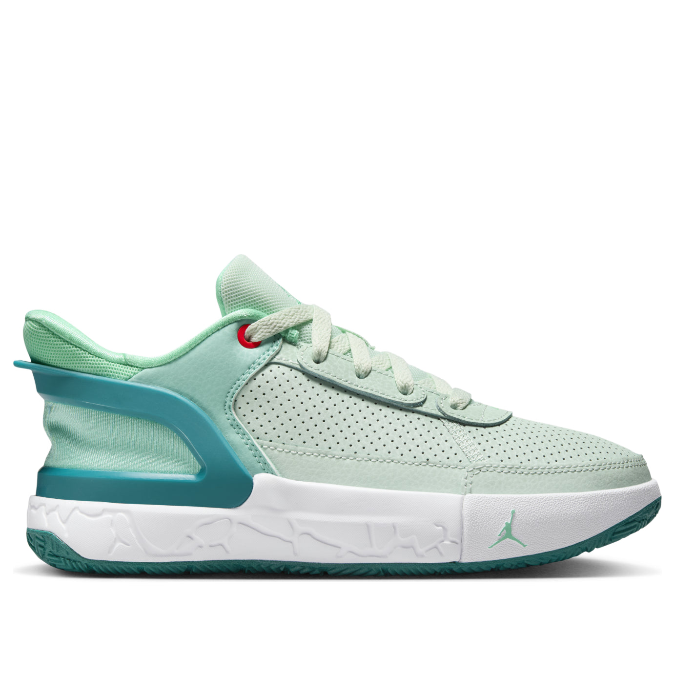 (GS) Air Jordan Day1 EO 'Filament Green Green Glow' FQ1306-301