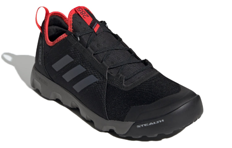 adidas Terrex Voyager Speed A.Rdy 'Black' EG3486