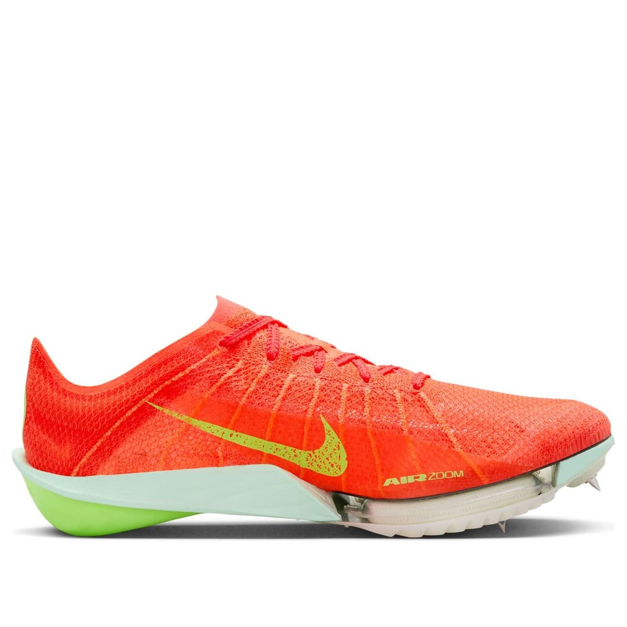 Nike Victory 2 'Bright Crimson Hyper Orange Lime Blast Washed Coral' FD8411-600