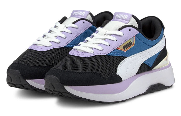 (WMNS) PUMA Cruise Rider 'Iridescent - Star Sapphire Lavender' 375997-02