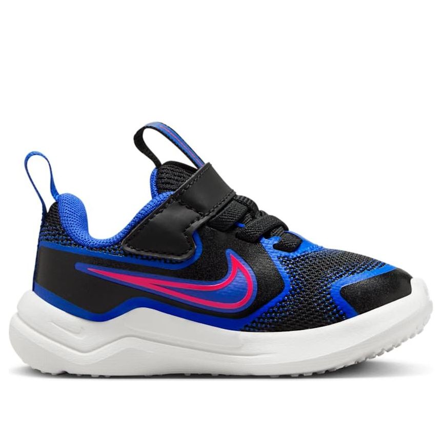 (TD) Nike Cosmic Runner 'Black Hyper Royal Summit White Bright Crimson' HM4401-002