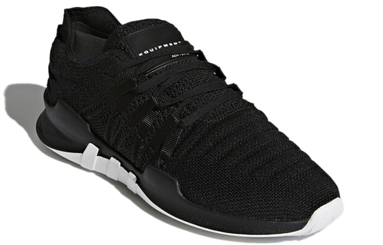 (WMNS) adidas EQT Racing ADV Primeknit 'Core Black' CQ2243