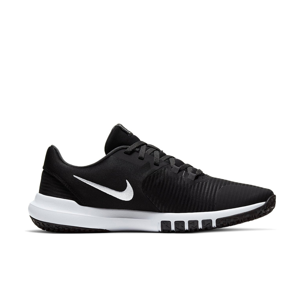 حذاء Nike Flex Control 4 "أسود" CD0197-002
