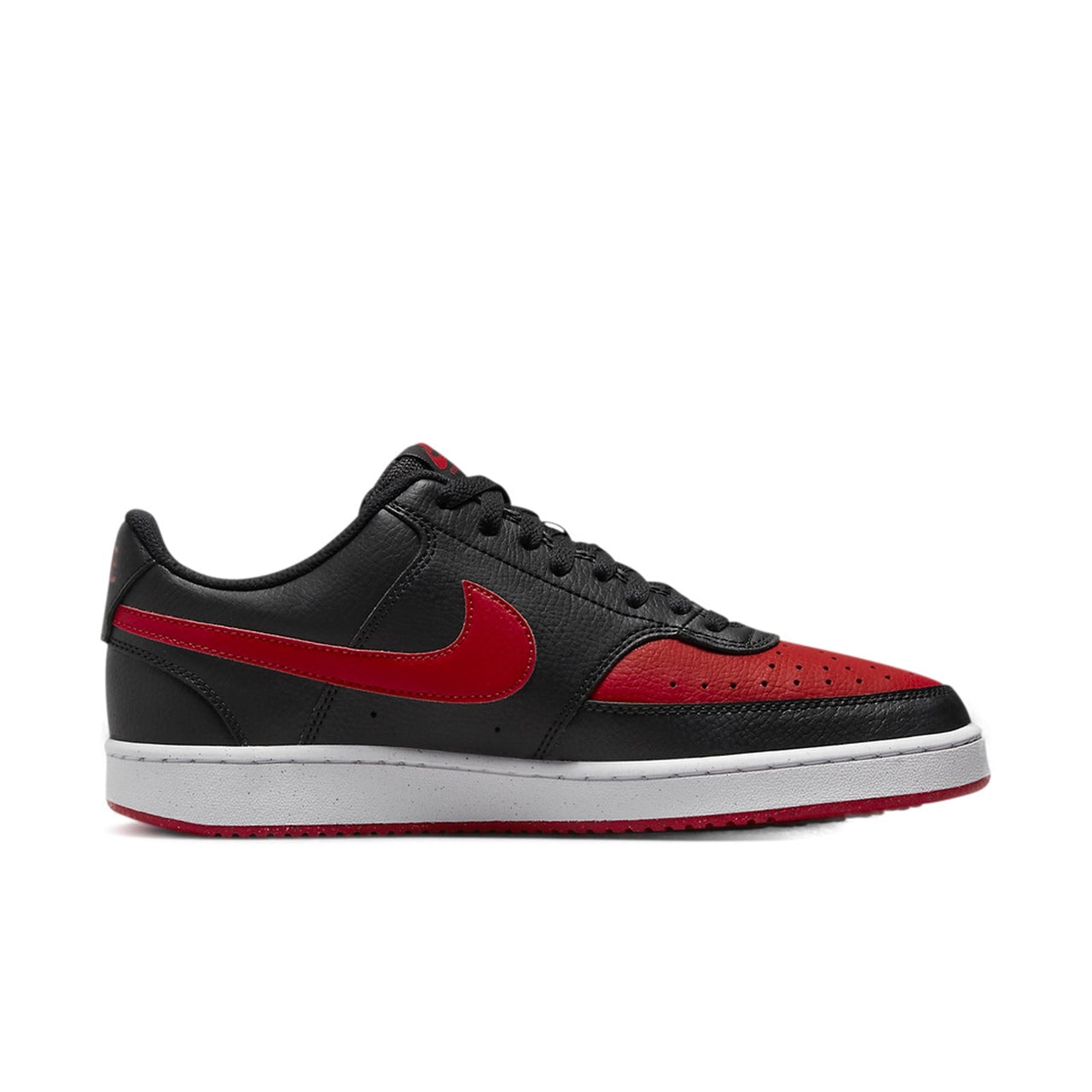 Nike Court Vision Low Next Nature 'Bred' FJ0685-010