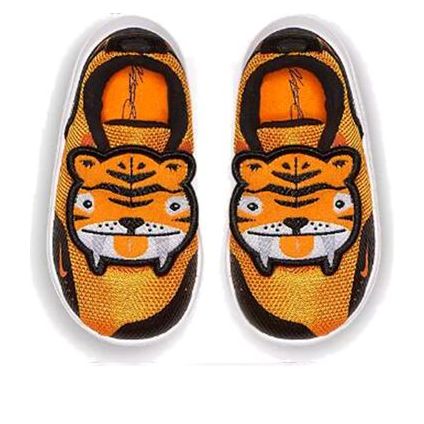 (TD) Nike KD 11 'Little Big Cats' AT5707-800