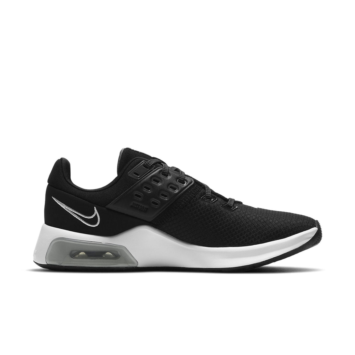 (WMNS) Nike Air Max Bella TR 4 'Black White' CW3398-002