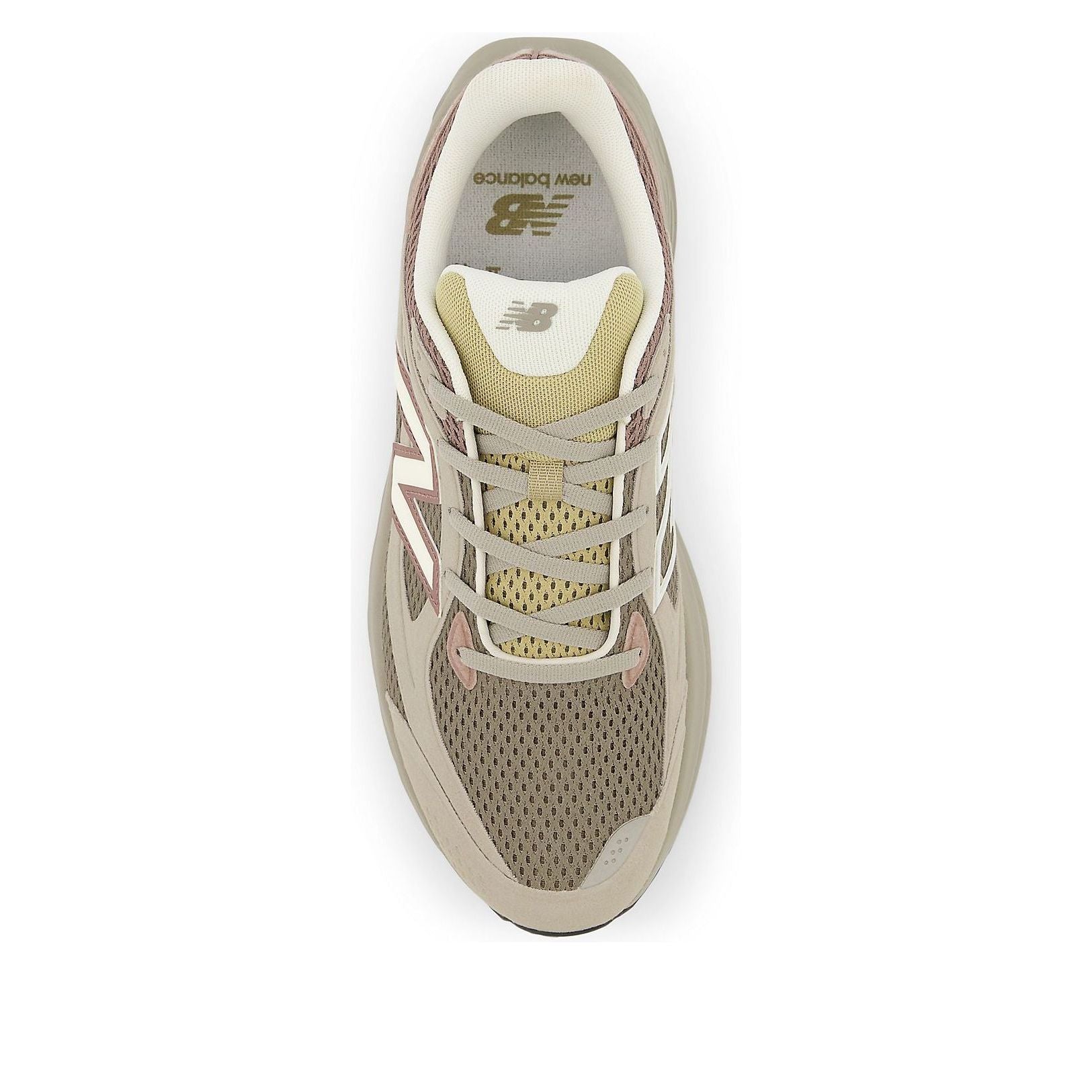 New Balance Fresh Foam Trainer 'Arid Stone' UTRNAC