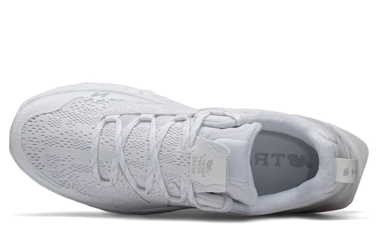 New Balance Fresh Foam Hierro v5 'White' MTHIERW5