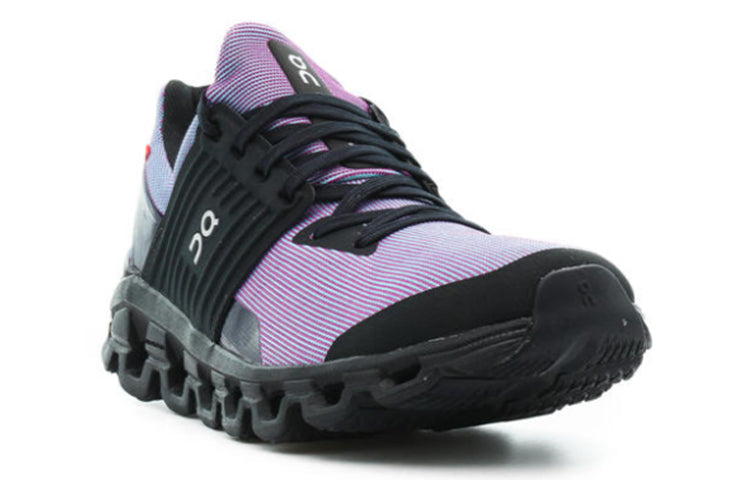 On Running Cloudswift Edge Prism 'Aurora Purple' 41.99463
