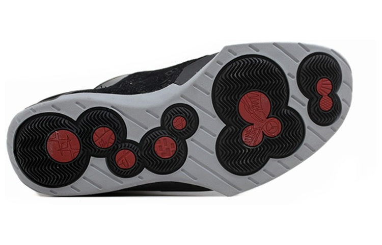 Air Jordan 20 OG 'Stealth' 2005 310455-001