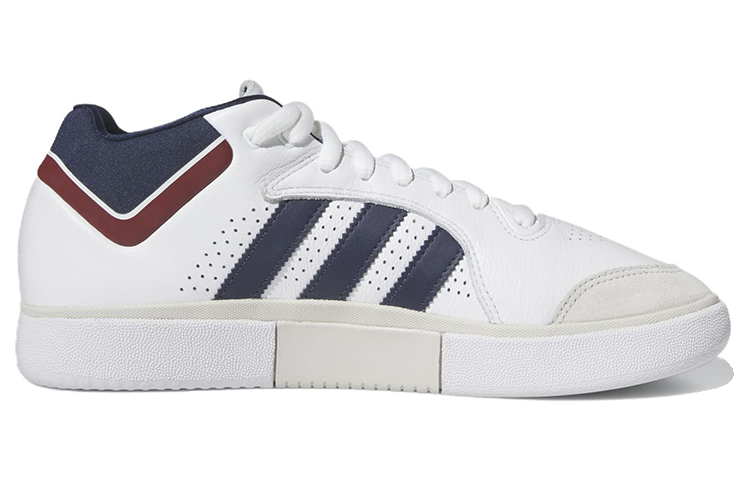 adidas originals Tyshawn 'Top Ten' HQ2014