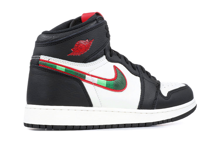 (GS) Air Jordan 1 Retro High 'A Star Is Born' 575441-015