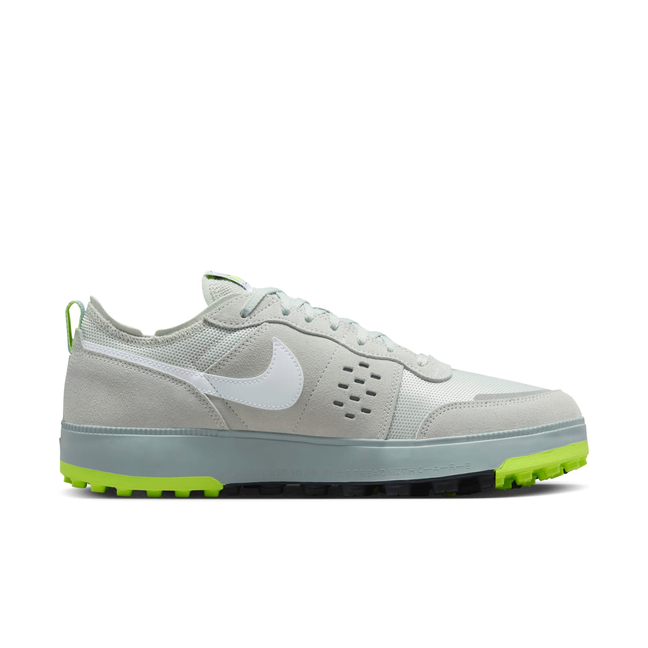 Nike C1TY 'Grey Volt' FZ3863-001