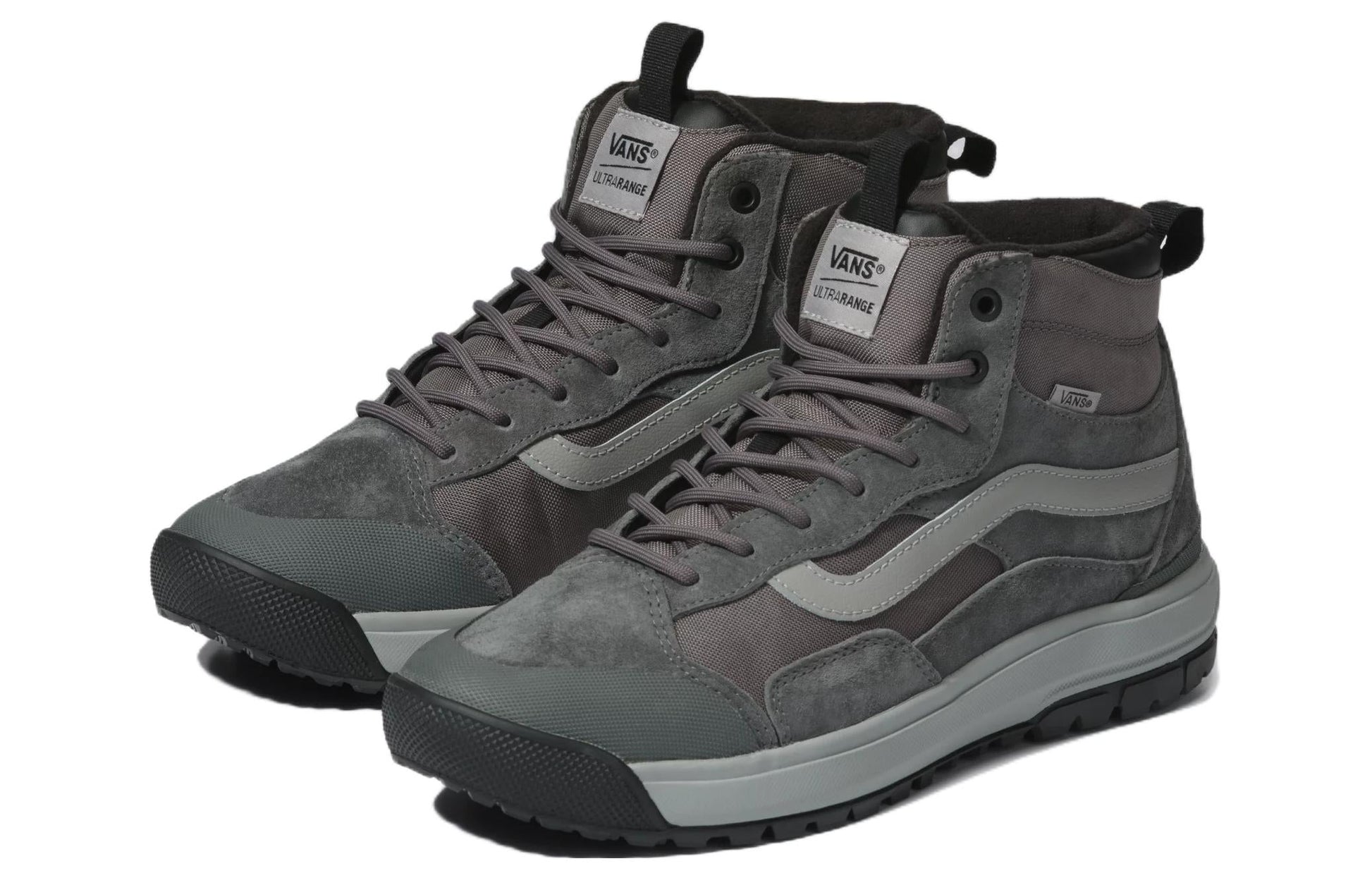 Vans UltraRange Exo High MTE-1 'Pewter' VN0A5KS5PWT
