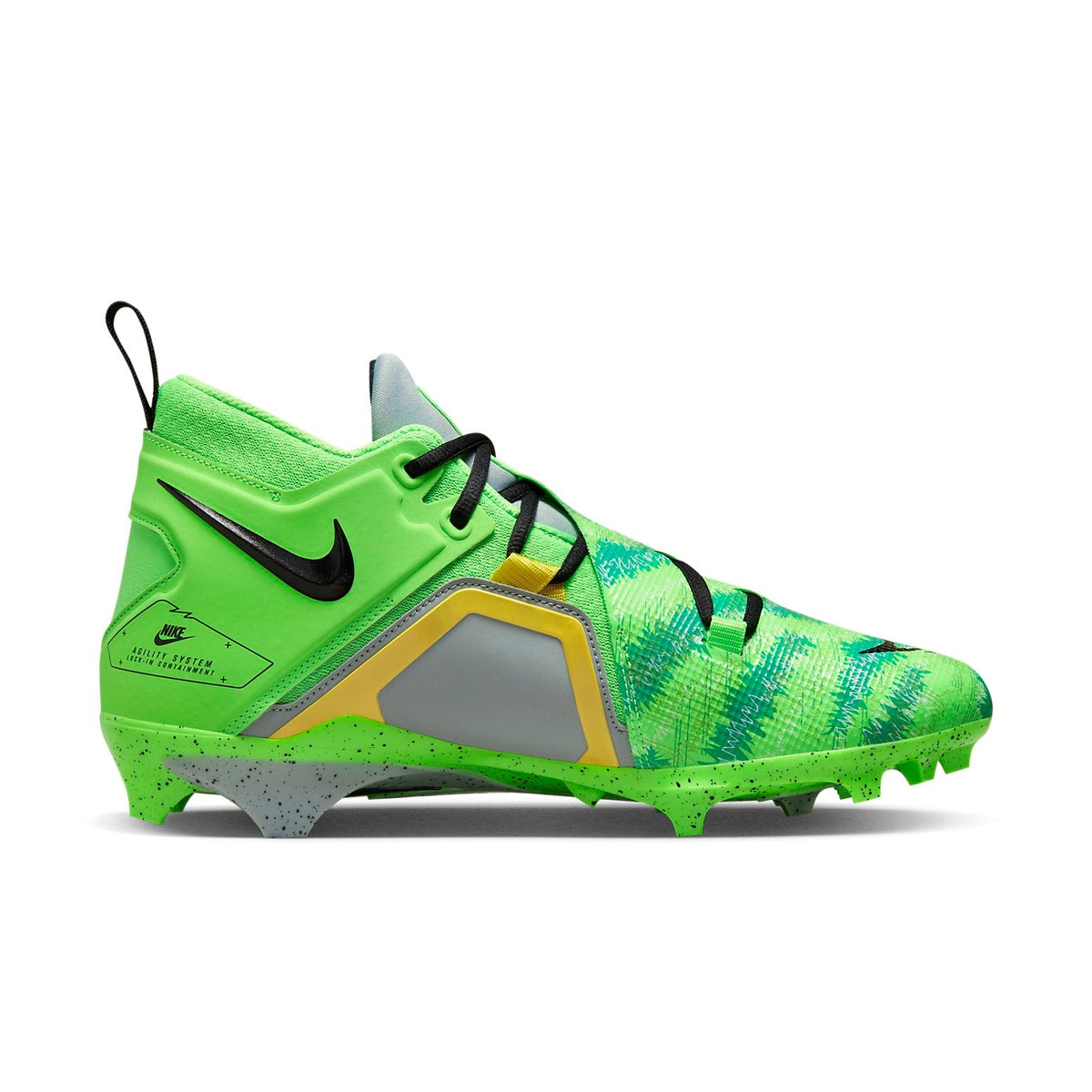 Nike Alpha Menace Pro 3 'Razor-Sharp Cuts' FB8442-303