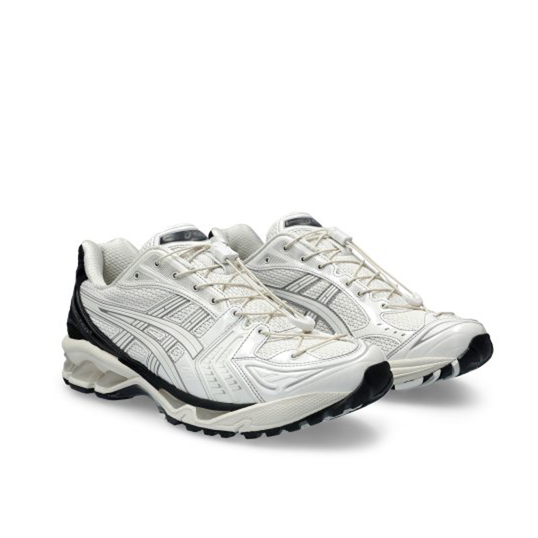 ASICS x UNAFFECTED Gel-Kayano 14 'Galaxy White' 1201A922-100