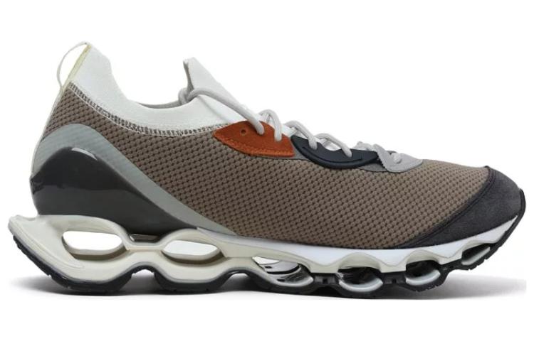 Mizuno Wave Prophecy Beta 'Tan' D1GA227603