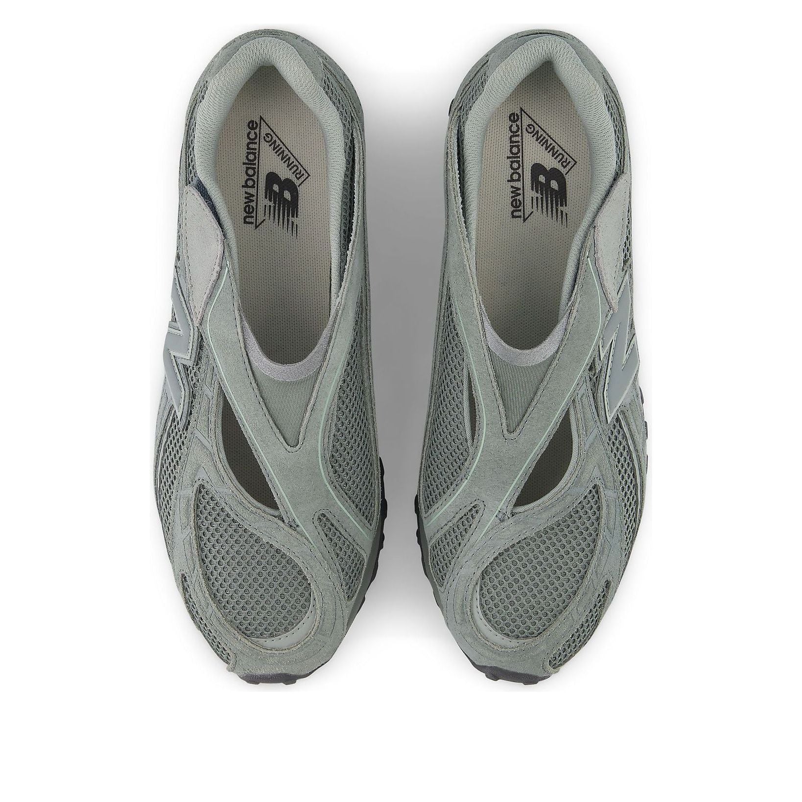 New Balance 204V 'Bayberry Lone Star Grey' U204V2PT