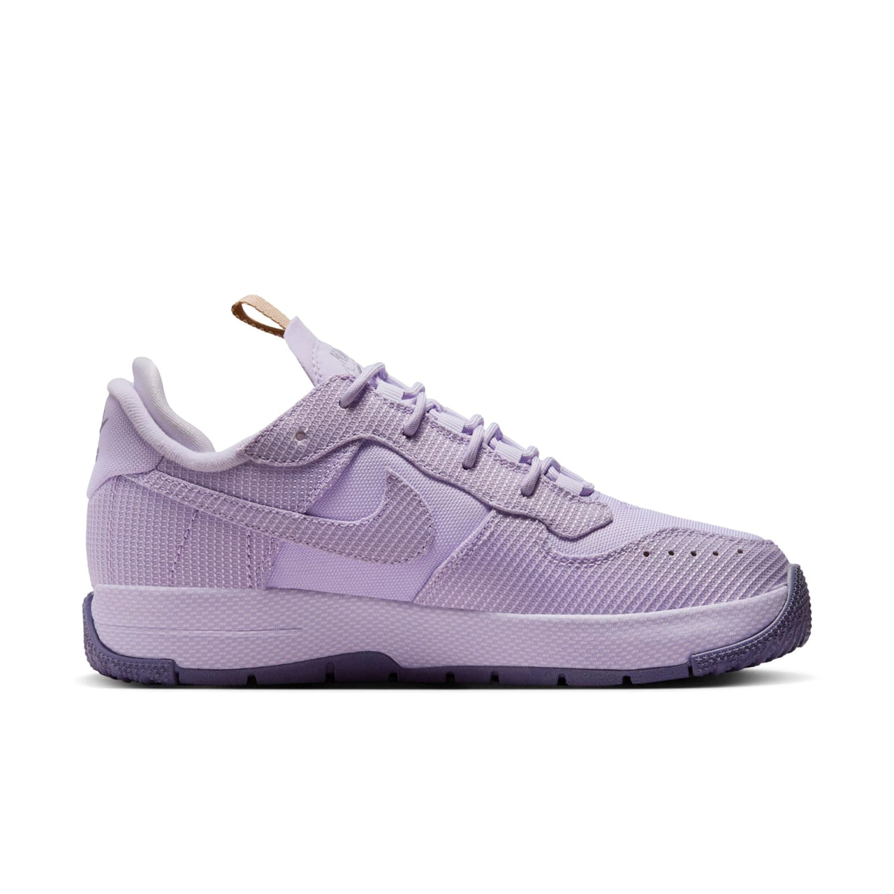 (WMNS) Nike Air Force 1 Wild 'Lilac Bloom' FB2348-500