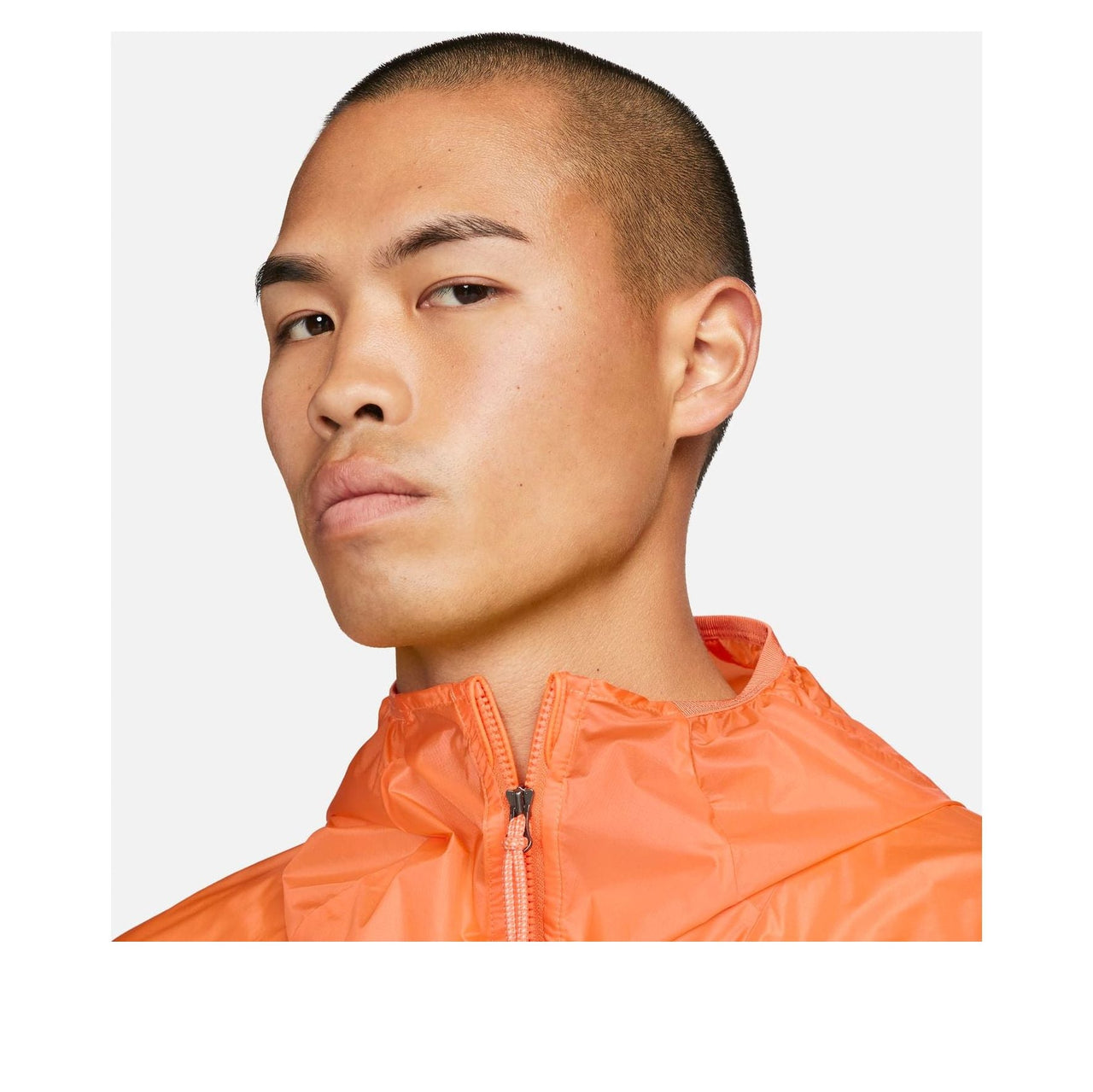 Nike ACG Cinder Cone Windproof Jacket 'Orange' DB0979-885