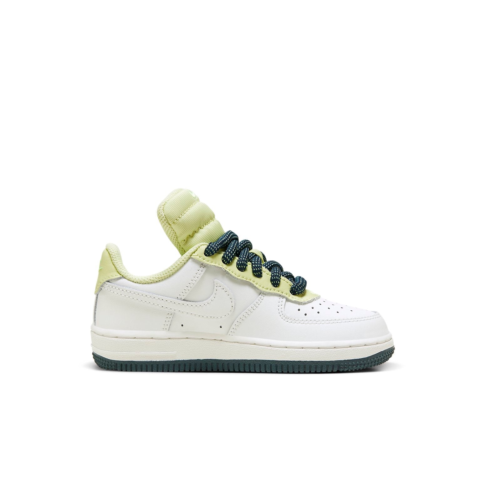 (PS) Nike Force 1 Low 'Padded Tongue' FB9511-100