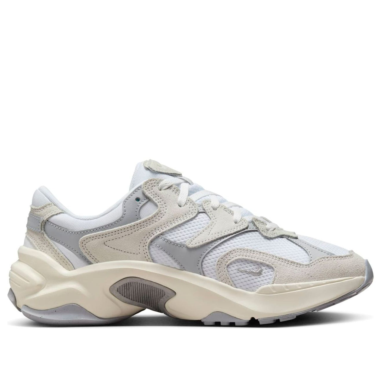 (WMNS) Nike AL8 'Silver White' FJ3794-103