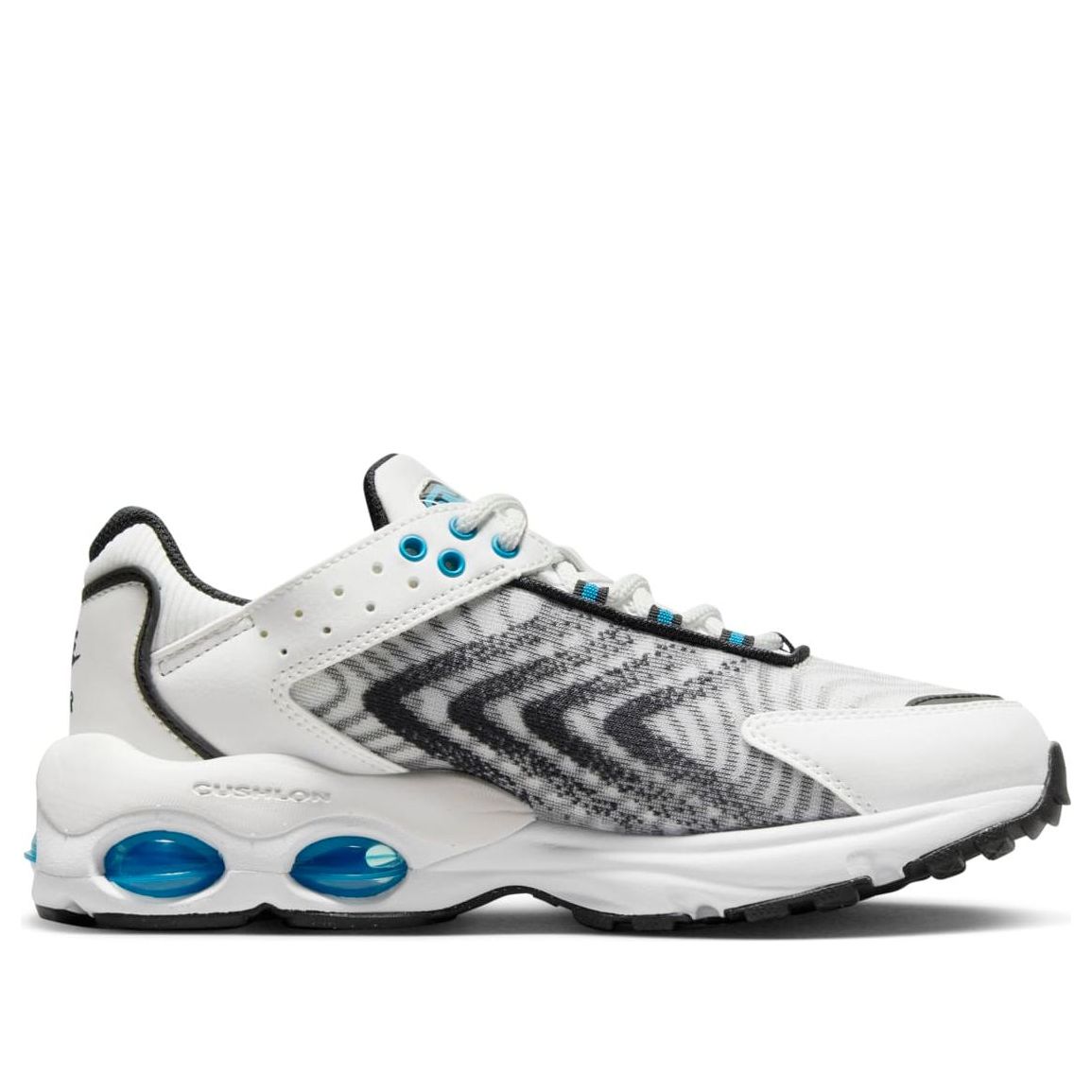 (GS) Nike Air Max TW 'White Blue Black' FN7792-100