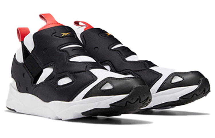 Reebok FuryLite 3.0 'Black' FU9294