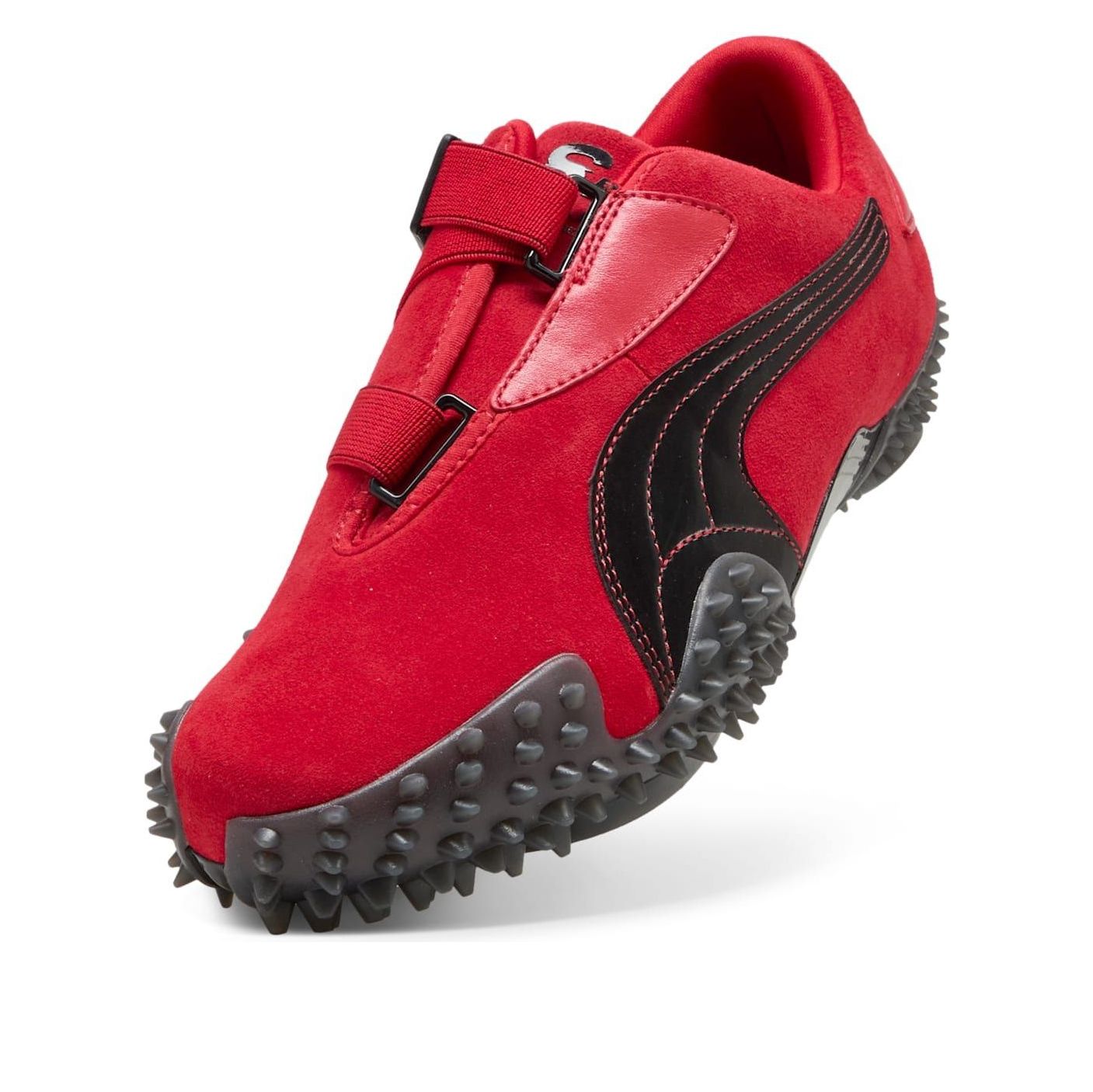 PUMA Scuderia Ferrari Mostro 'Rosso Corsa PUMA Black' 309149-02