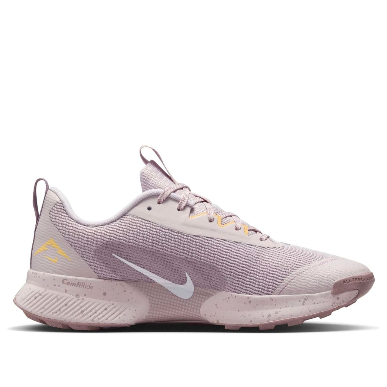 (WMNS) Nike Juniper Trail 3 'Platinum Violet' FQ0902-002