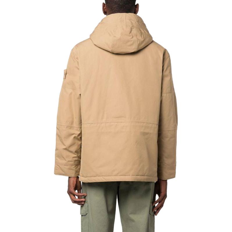 STONE ISLAND Giubbotto Ghost 'Tan' 7915420F1-V0098