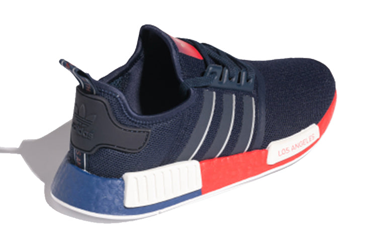 adidas NMD_R1 'United By Sneakers - Los Angeles' FY1162