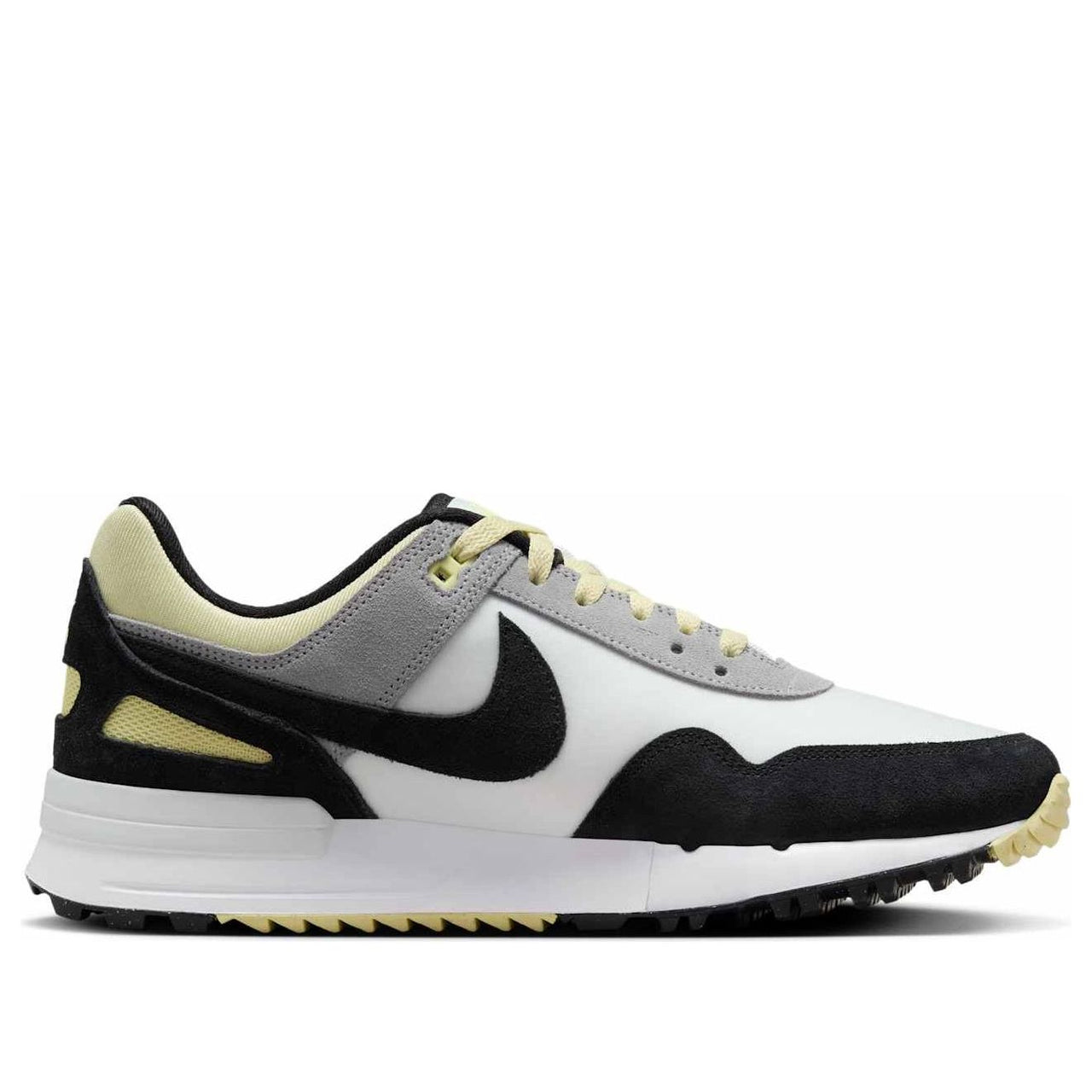 Nike Air Pegasus 89 Golf 'Black Grey Life Lime' FJ2245-003