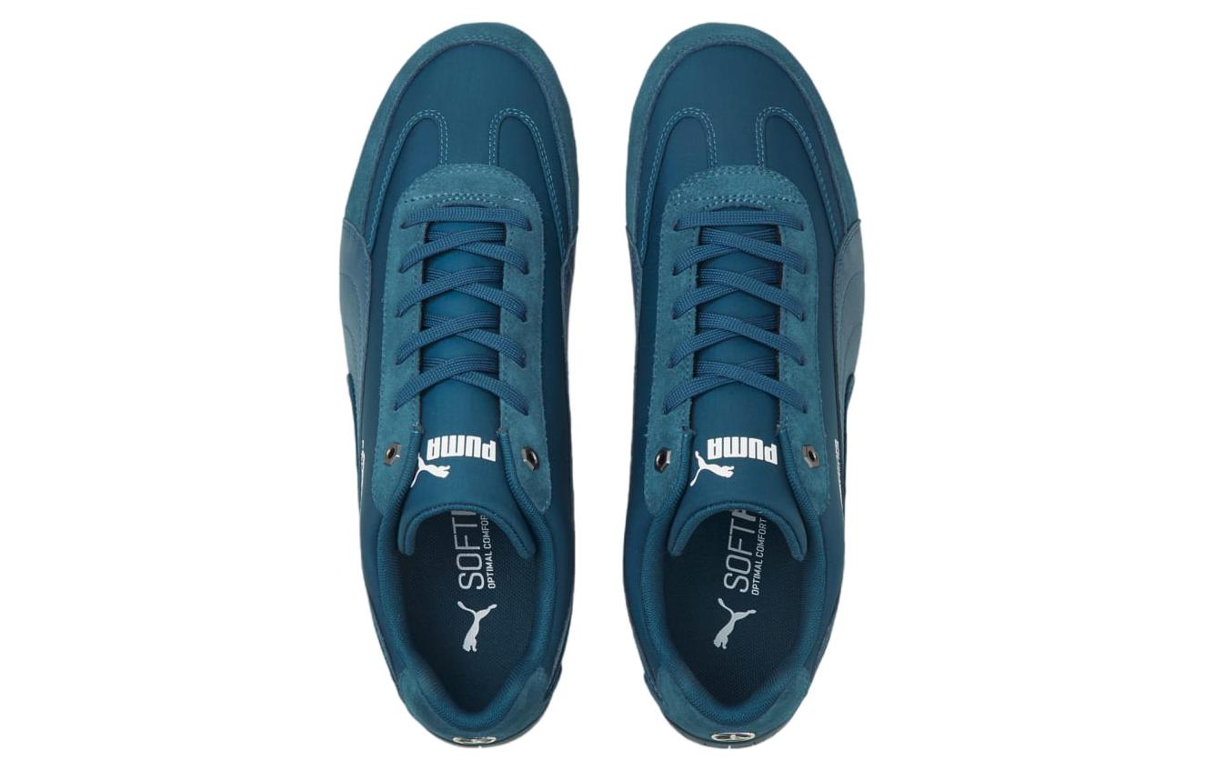 Puma Mercedes-AMG Petronas F1 x Speedcat 'Blue Coral' 306797-04