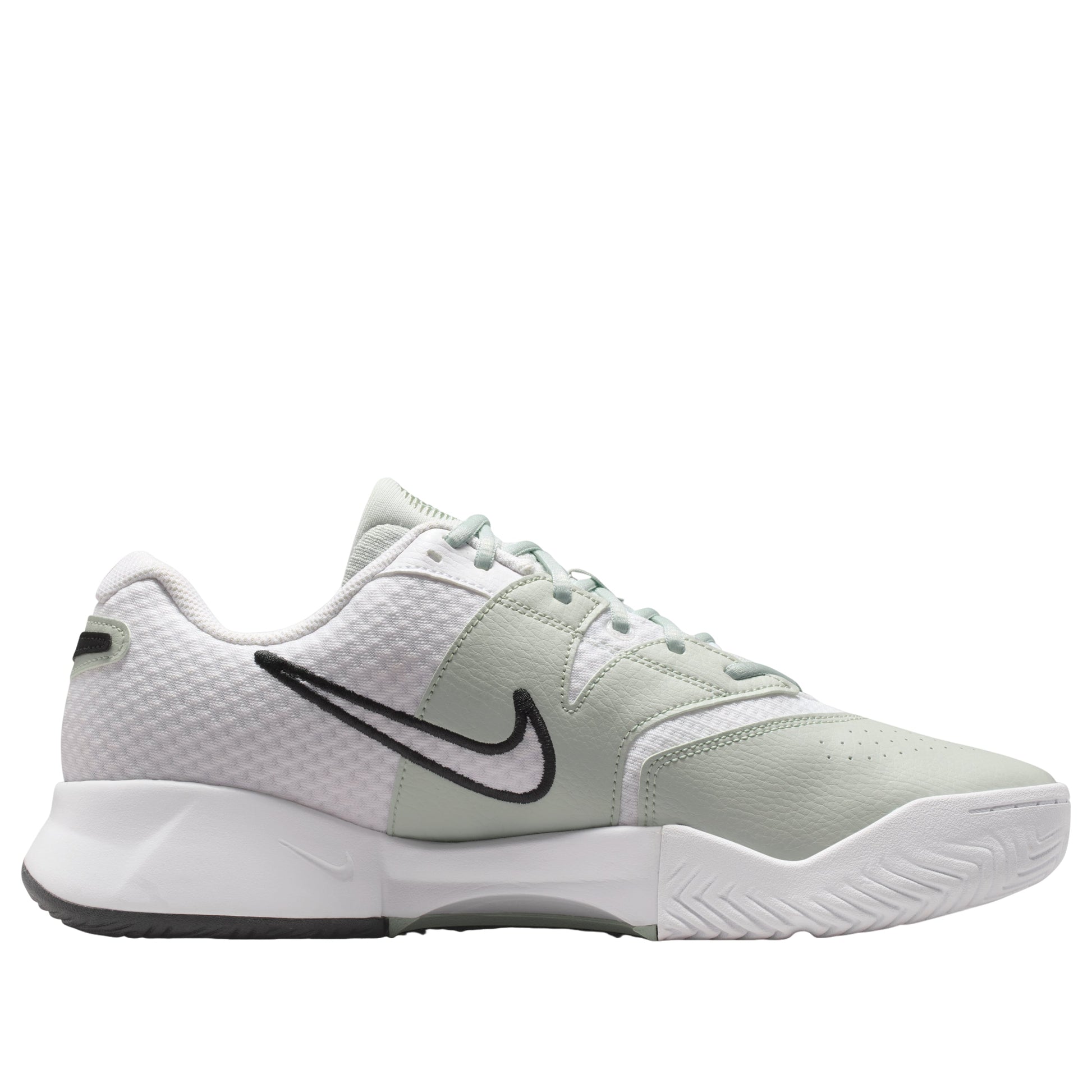 Nike Court Lite 4 'White Steam' FD6574-110