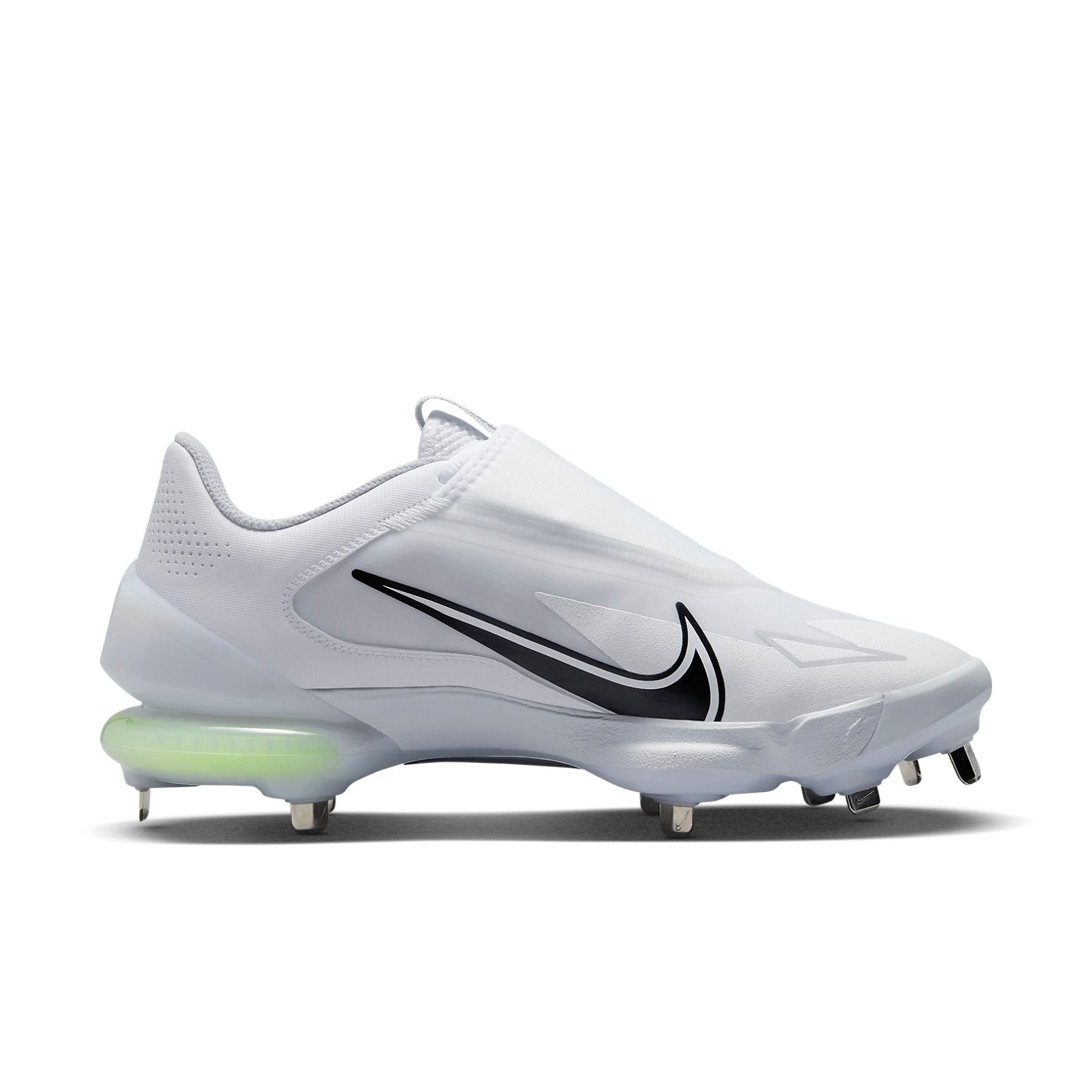 Nike Force Zoom Trout 8 Pro 'White Black' CZ5915-100