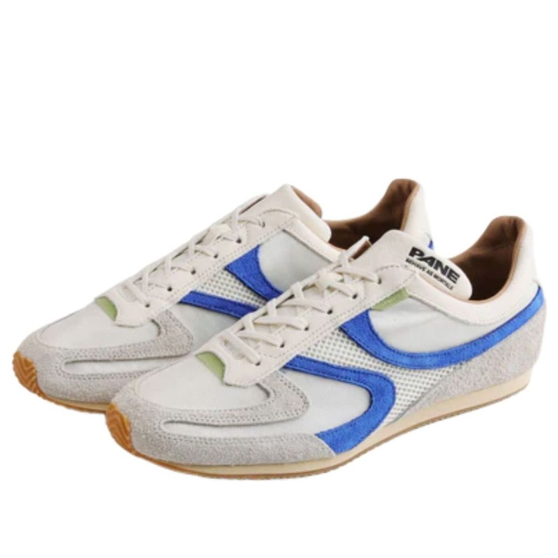 Pane Riviera 'Dash Blue' PN15379IVY20B