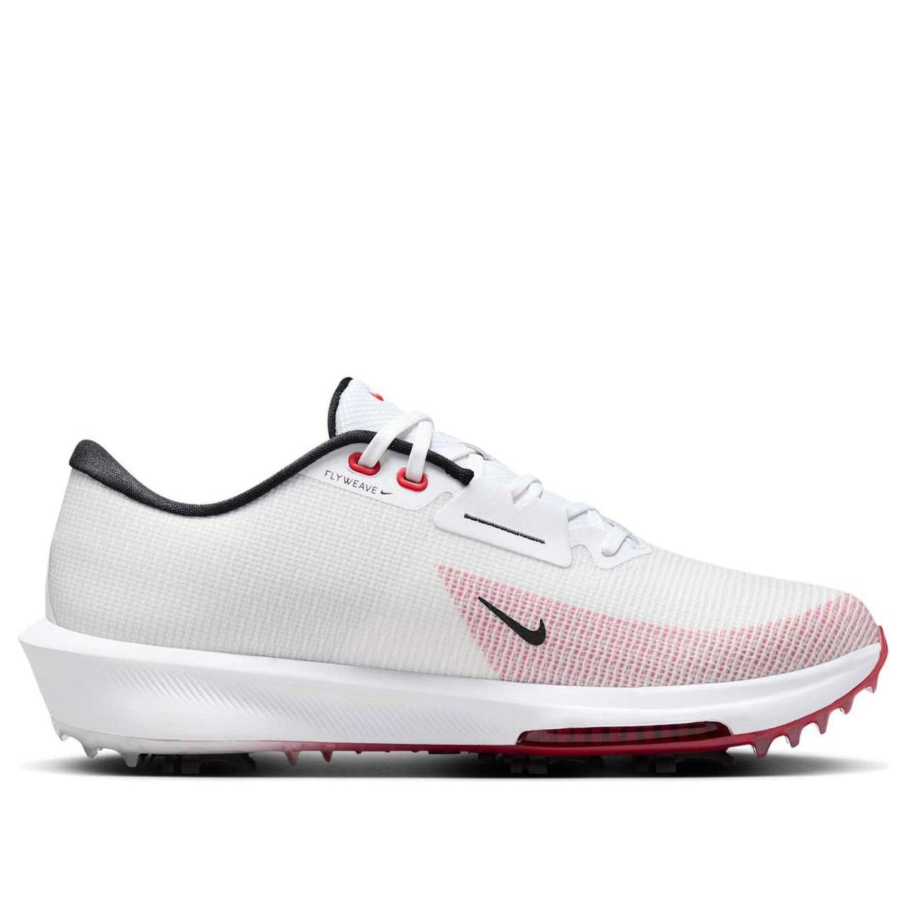 Nike Infinity Tour 2 'White University Red Pure Platinum Black' FD0217-101