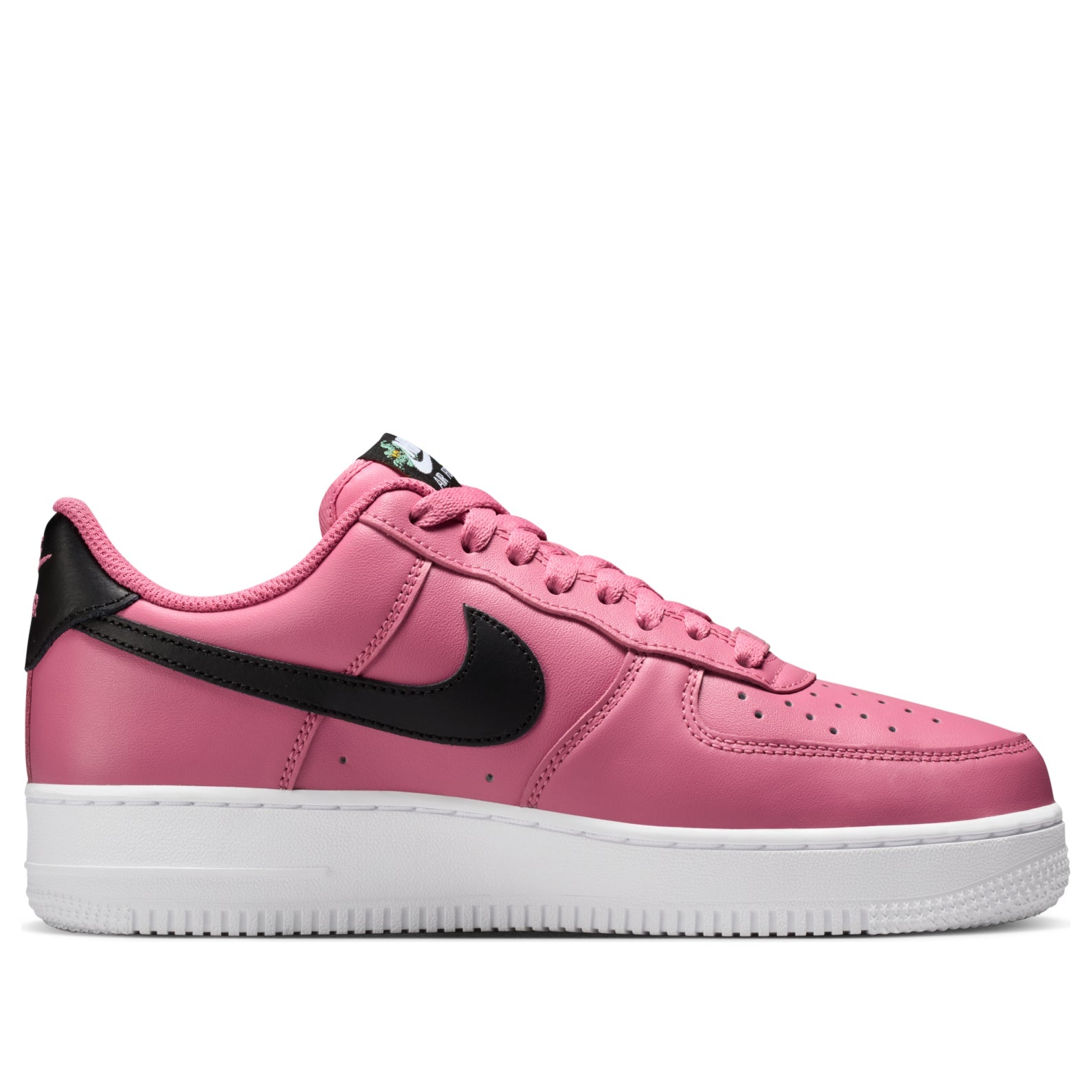 (WMNS) Nike Air Force 1 Low 'Now Accepting All Flowers' IB6644-600
