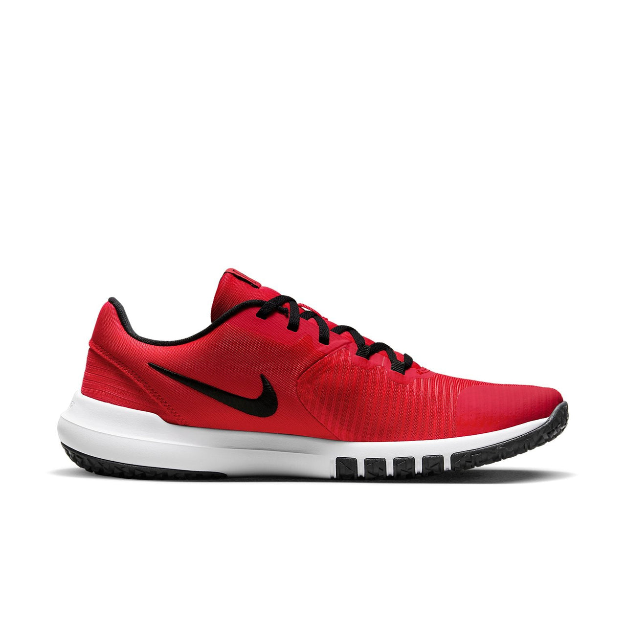 حذاء Nike Flex Control 4 "أحمر جامعي" CD0197-600