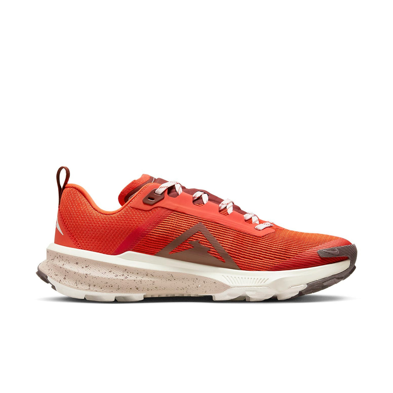 (WMNS) Nike Terra Kiger 9 Trail Running Shoes 'Picante Red Sail Earth' DR2694-600