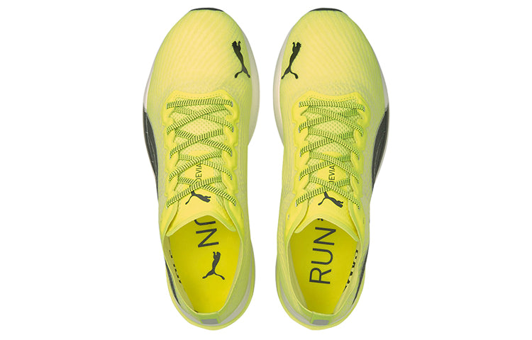 (WMNS) PUMA Deviate Nitro 'Yellow Alert' 194453-06