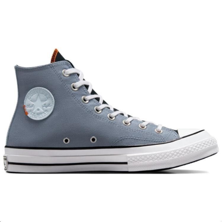 Converse Chuck 70s Vintage Athletic 'Blue Denim' A06769C