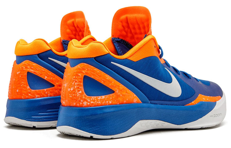 Nike Zoom Hyperdunk 2011 Low 'Linsanity' 487638-418