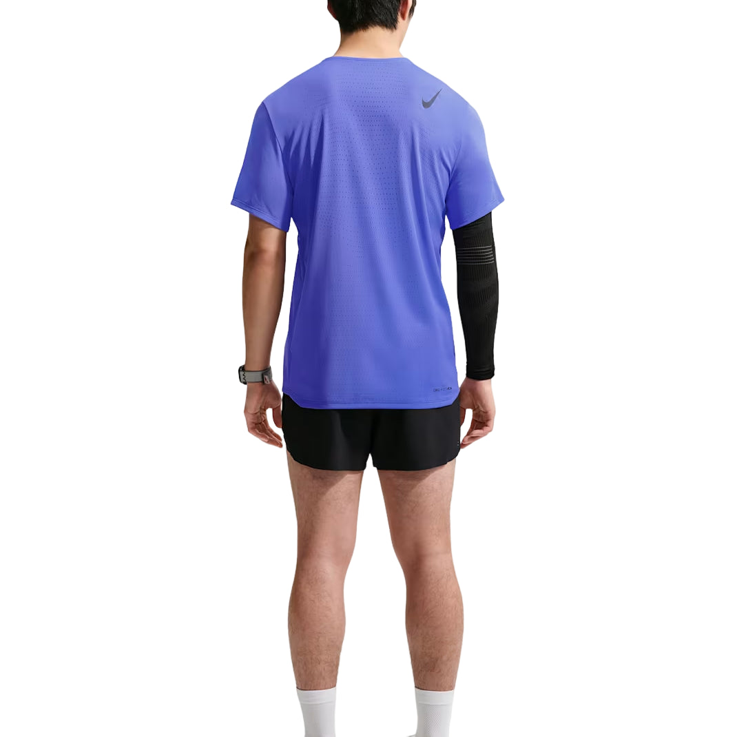 Nike Aeroswift Dri-FIT ADV T-Shirt 'Sapphire Black' HJ3378-570