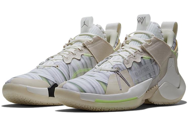 Air Jordan Why Not Zer0.2 'Mummy' CW6566-300