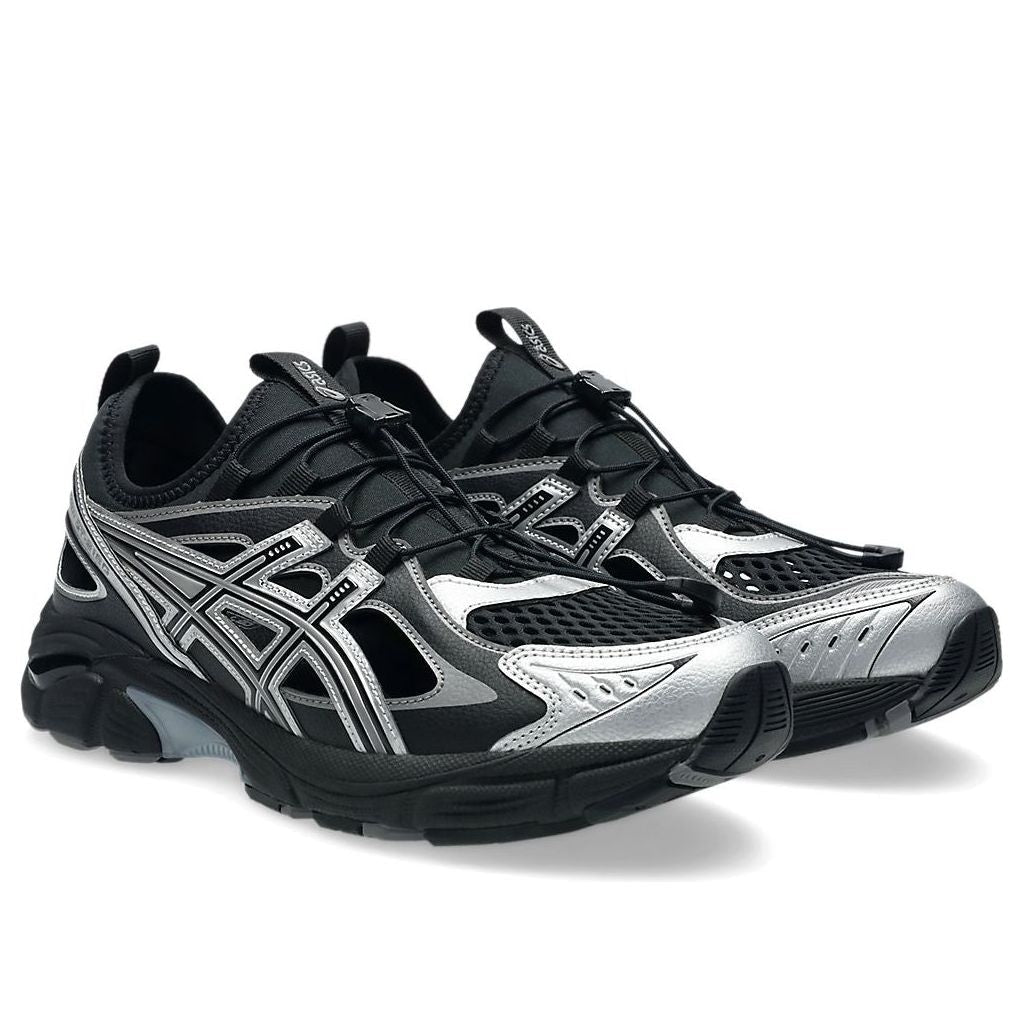 ASICS GT-2160 Breeze 'Black Pure Silver' 1203A903-001