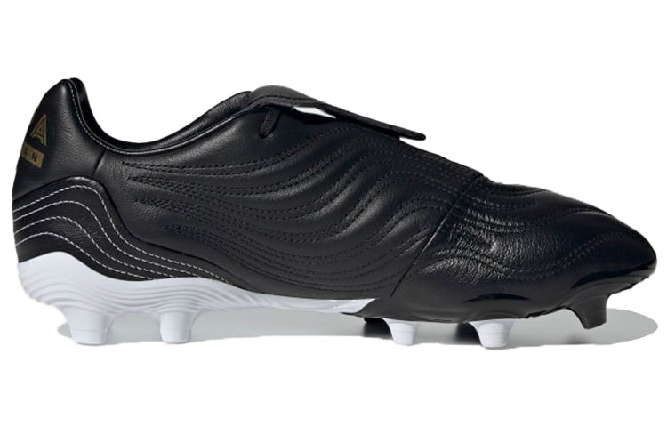 adidas Copa Kapitan.2 FG 'Black Gold Metallic' FW7267