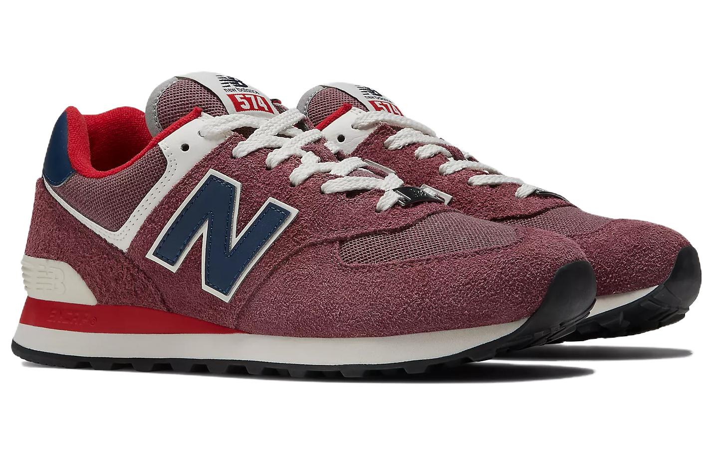 New Balance 574 'Red' U574RX2