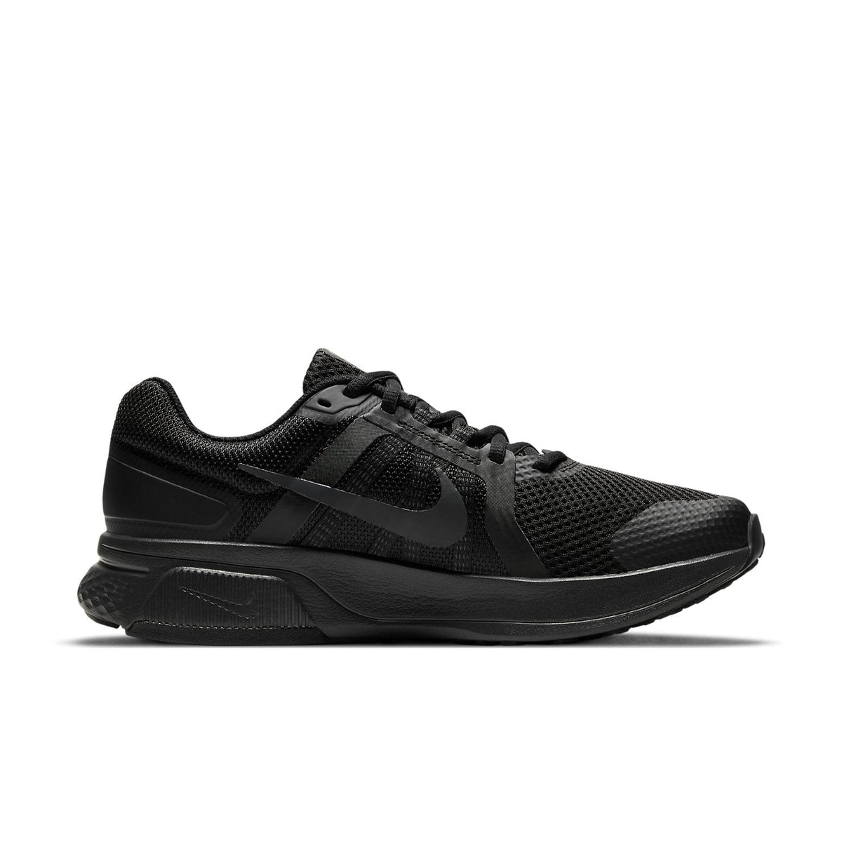 Nike Run Swift 2 'Black' CU3517-002